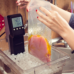 Sous-Vide